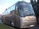 Autokary - Ustroń - Bova